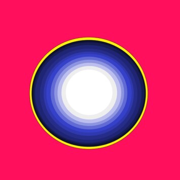 Los círculos de la espera