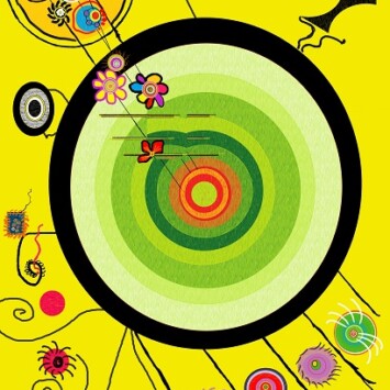 La música que llevo dentro